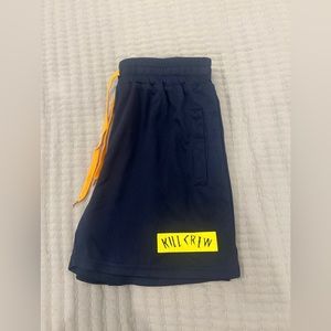 Kill Crew Shorts